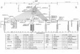 基于PXI总线和LabVIEW RT的桥梁结构健康监测及预警系统实现