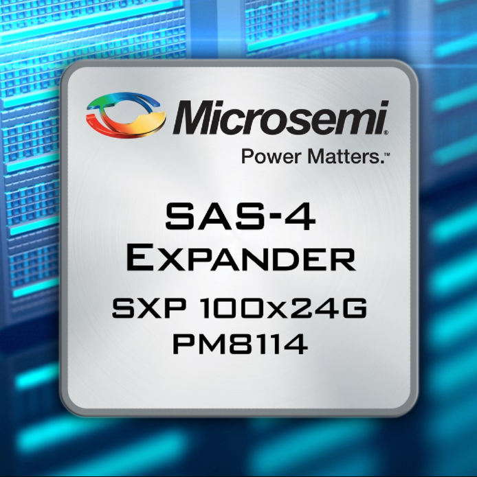 美高森美宣布推出全新SXP 24G系列器件