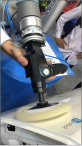 OnRobot亮相中国国际工业博览会