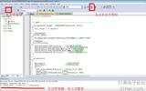 stm32 MDK5软件仿真之<font color='red'>查看</font><font color='red'>io口</font>输出