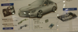 未来的汽车连接器将会是什么样?