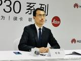 专访华为何刚:健康是未来5G与IOT设备的重要一环