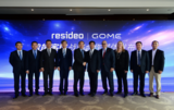RESIDEO联手国美通讯,用创新科技打造高品质智能生活