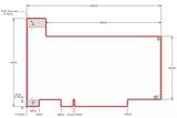 教你学会设计<font color='red'>不规则</font><font color='red'>形状</font><font color='red'>PCB</font>