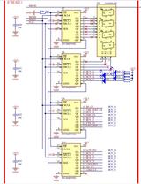 arm力天电子 lpc2148流水灯驱动程序详解