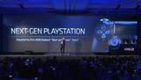 尼下一代 PlayStation 主机确认搭载AMD新 CPU、GPU