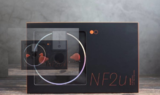 NF2U 耳机新体验:声音耐听,颜值、舒适度也是一流