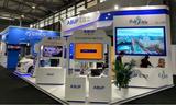 艾拉比智能座舱式升级体验亮相2019 CES Asia