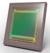 提升一倍分辨率 Teledyne e2v全新图像传感器上市