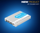 贸泽备货Micron9200系列NVM Express™ (NVMe™) SSD