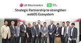 Qt携手LG,webOS有望成为未来嵌入式智能设备首选平台