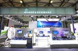 智联5G,共创未来—罗德与施瓦茨公司精彩亮相2019 MWC上海