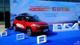 江淮iEVS4电驱动和动力电池高温散热策略解析
