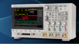 Keysight InfiniiVision 3000T X系列示波器横向评测