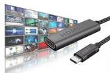 新版USB Type-C新规范出炉,可直接支持HDMI输出