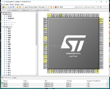 如何使用STM32CubeMX配置ETH(RMII)