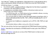 MDK5新建stm32l0xx(Cortex-M0)工程步骤
