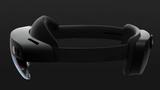 微软HoloLens 2智能眼镜亮相MWC 2019