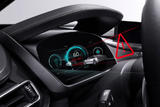 车内<font color='red'>3D</font>显示器新技术 实现摆脱<font color='red'>3D</font>眼镜也能<font color='red'>成像</font>