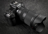 佳能RF24-240mm F4-6.3 IS USM镜头评测