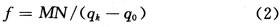 The value of a function is a constant