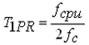 Digital Control of SPWM Frequency Conversion Power Supply Based on DSP