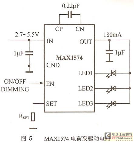 led串联并联什么原理_并联和串联有什么区别(3)