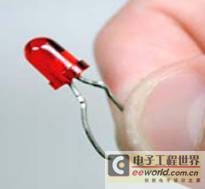 Figure 2-1 Ordinary LED