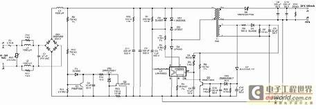 Circuit Schematic