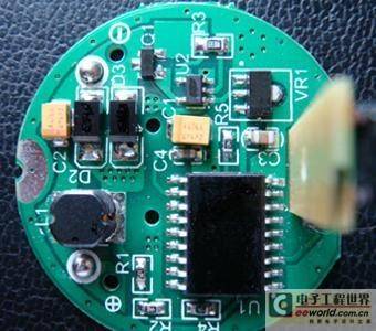 LED Driver