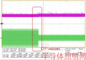 7.8W LED system reduces component count and eliminates LED flicker