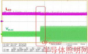 7.8W LED system reduces component count and eliminates LED flicker