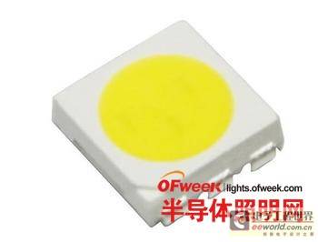 How to solve the temperature rise problem of white light LED