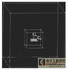 Numerical study on natural convection of high power LED street lamp heat sink