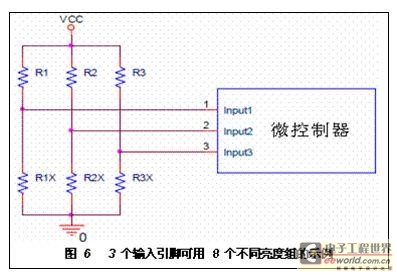 Design of LED drive control circuit using PIC microcontroller