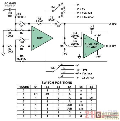 如何使用万用表测量电路的通断 20141216030857706.jpg