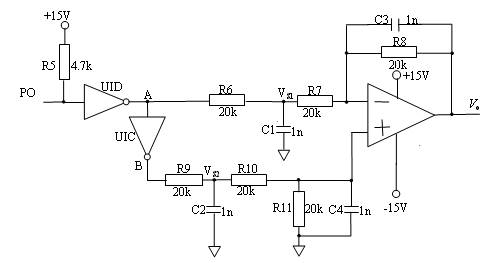双输入双输出差分放大电路 20110429112207203.jpg
