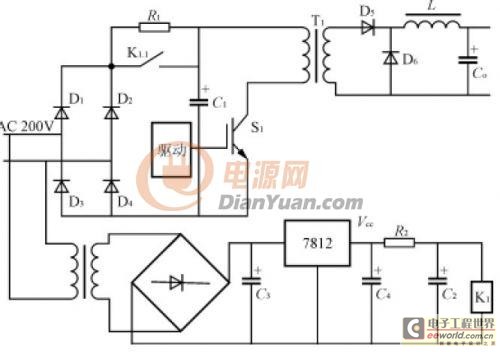 电路保护原理的对象是什么？_qs是什么电路开关(2)