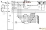 89C51及74LS273、74LS244组成的单片机系统功能实现