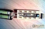 基于ATMEGA8的LED彩灯控制器设计