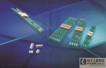 泰科電子宣布全新小型無極性板對板毗連器