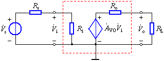 工程上常用以10为底的对数增益表达它是由受局限电流源两种无量纲增益正在(图1)