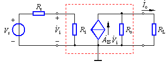 工程上常用以10为底的对数增益表达它是由受局限电流源两种无量纲增益正在(图13)