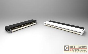 ballbet贝博体育appT|ribenrenti|E推出03mm间距FPC连