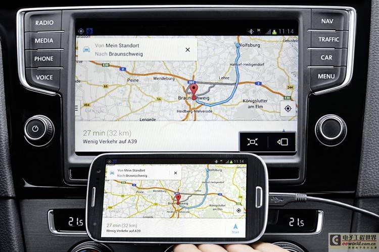 Cloud technology, glass fiber, and handheld smart devices: three powerful tools to reduce the burden on vehicle systems Cloud technology, glass fiber, and handheld smart devices: three powerful tools to reduce the burden on vehicle systems