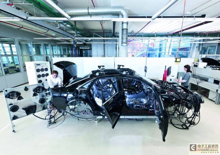 Cloud technology, glass fiber, and handheld smart devices: three powerful tools to reduce the burden on vehicle systems Cloud technology, glass fiber, and handheld smart devices: three powerful tools to reduce the burden on vehicle systems