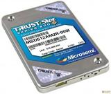 美高森美提供世界唯一自加密0.5TB 2.5” SATA <font color='red'>SLC</font>固态驱动器