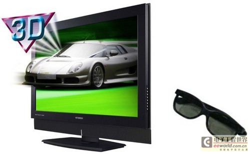 3dvision,3dvision是干嘛用的