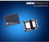 高频应用的首选:TI LMG1210 MOSFET和GaN FET驱动器贸泽开售