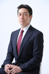全球CEO峰会—真冈朋光之“技术创新实现商务模式创新”